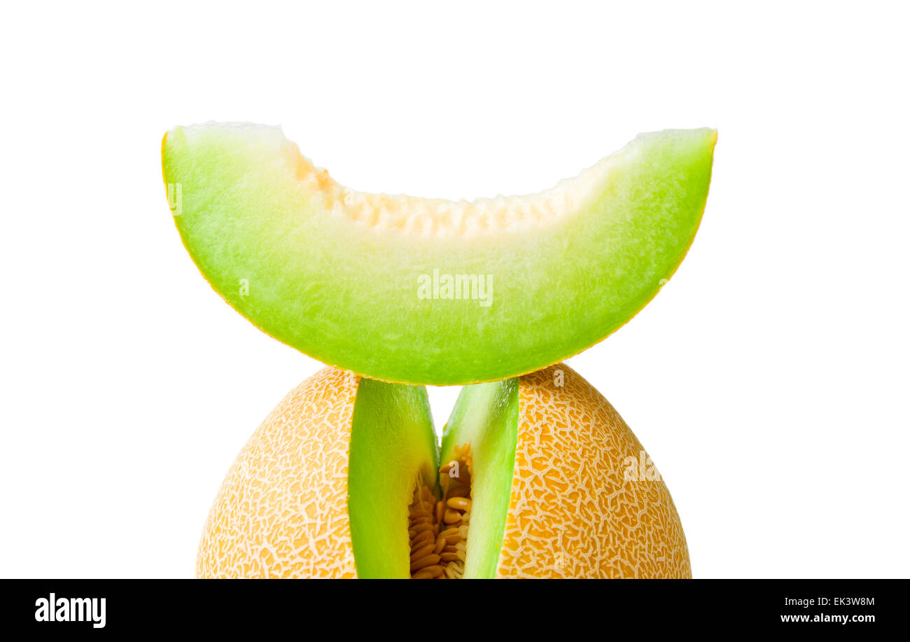 https://c8.alamy.com/comp/EK3W8M/melon-honeydew-and-a-slice-EK3W8M.jpg