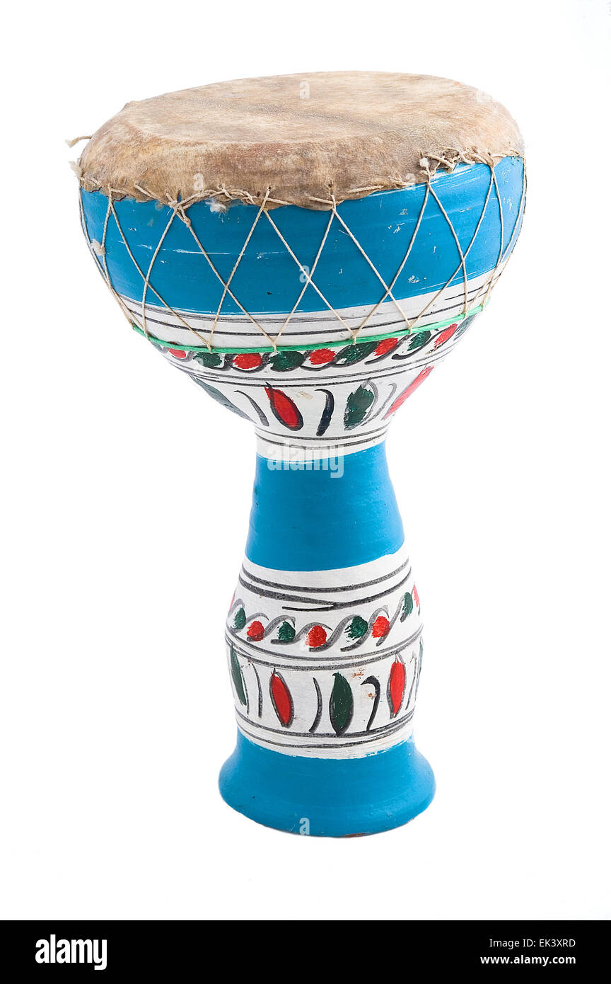 Animal skin drum hires stock photography and images Alamy