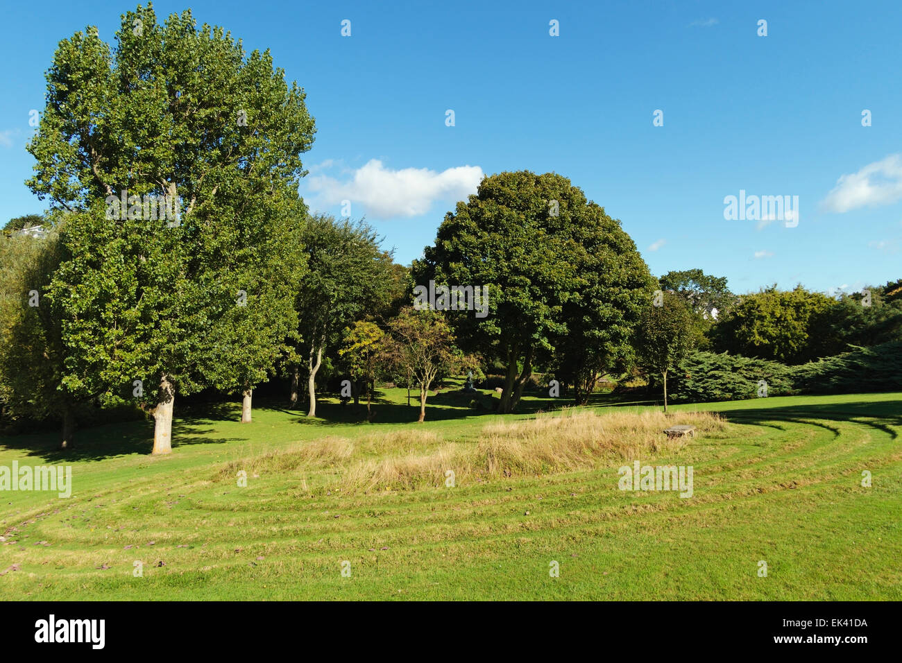 Pines Gardens, St Margaret's at Cliffe, St Margarets Bay, Dover, White