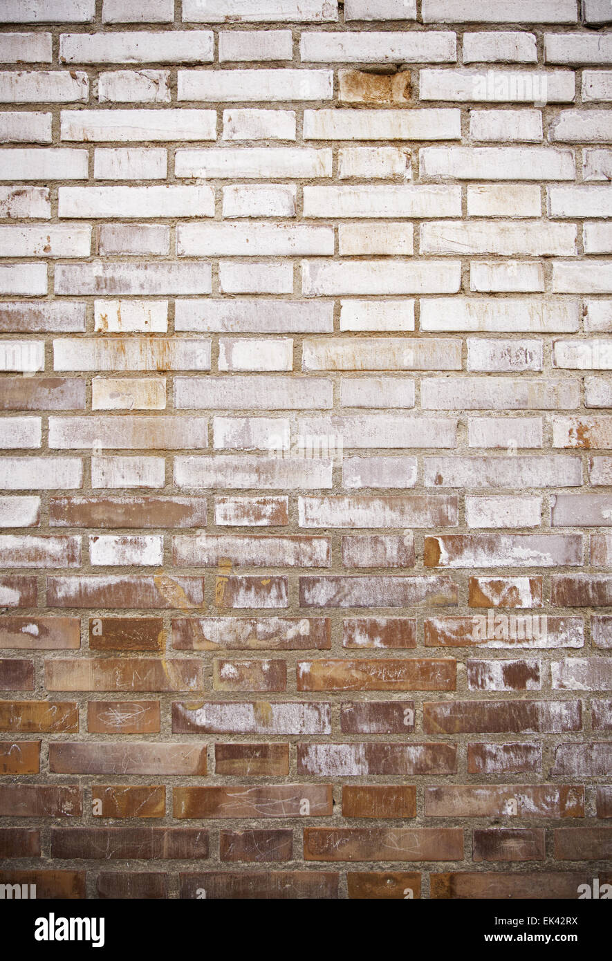 Old brick wall background texture Stock Photo - Alamy