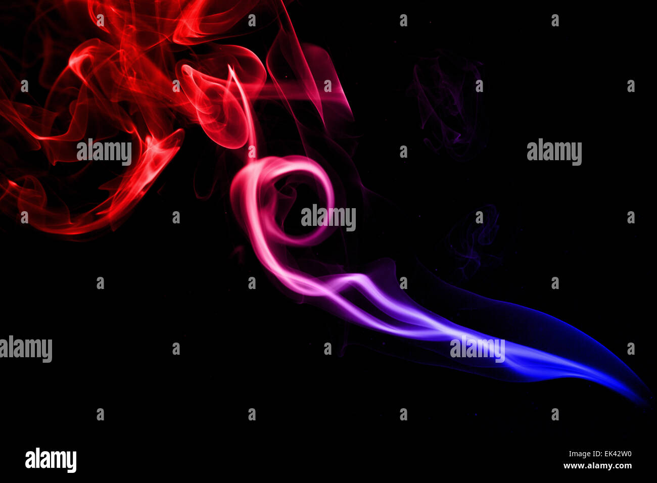 The art smoke hi-res stock photography and images - Alamy
