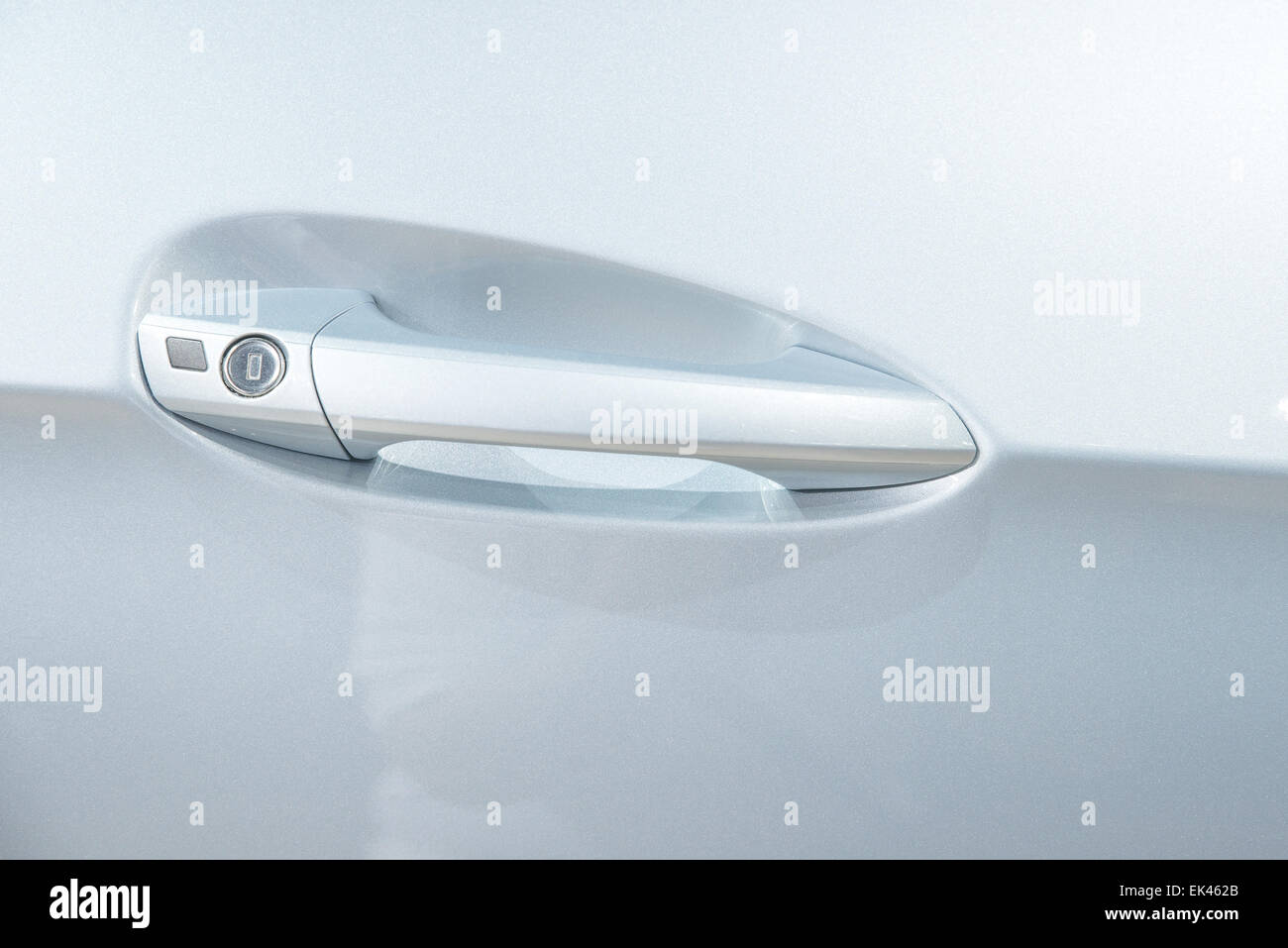 Car Door Lock High Resolution Stock Photography and Images Alamy