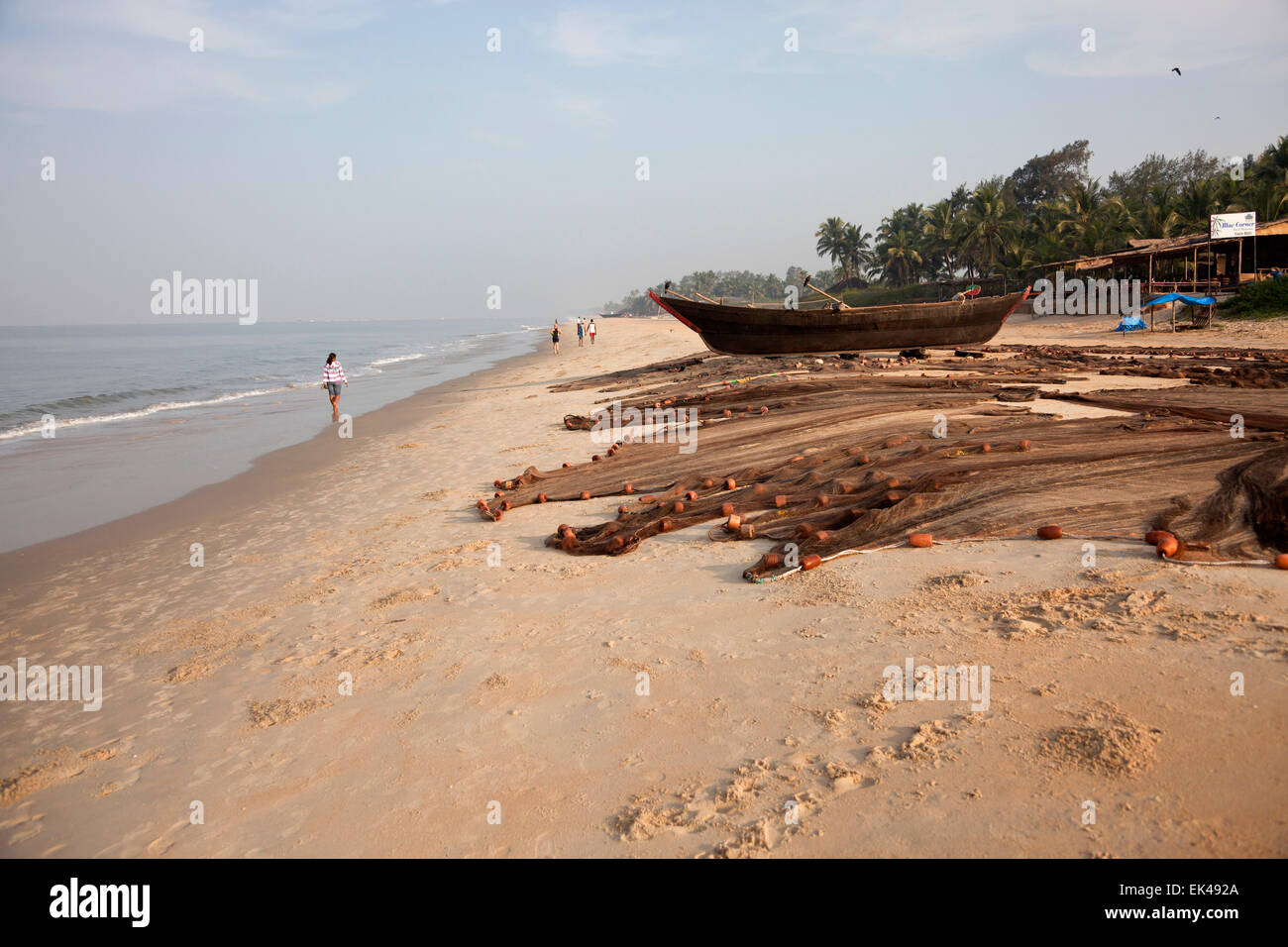 Fishing boat india hi-res stock photography and images - Alamy