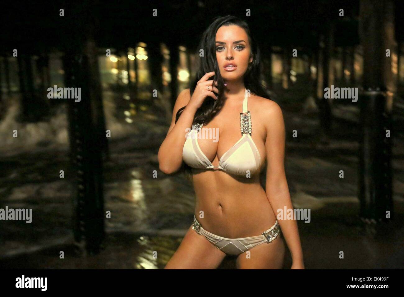 2019 year - Abigail Ratchford United States 2019 year