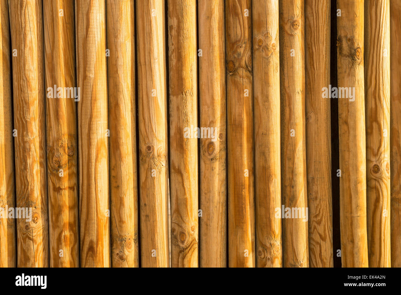 Full frame detail take of a fence Stock Photo - Alamy