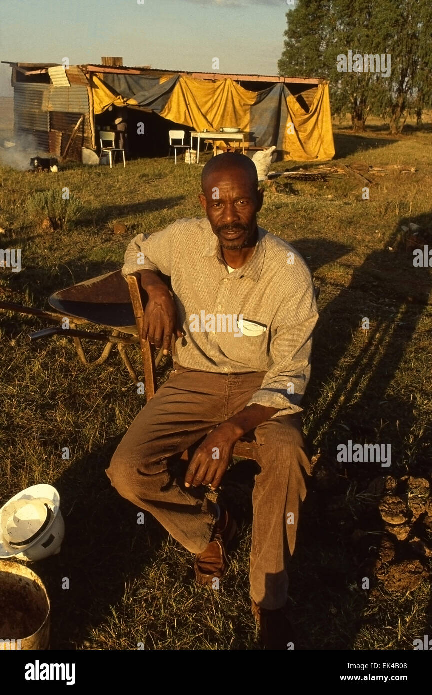 Members Afrikaner Weerstandsbeweging Awb Stand Guard Editorial Stock Photo  - Stock Image