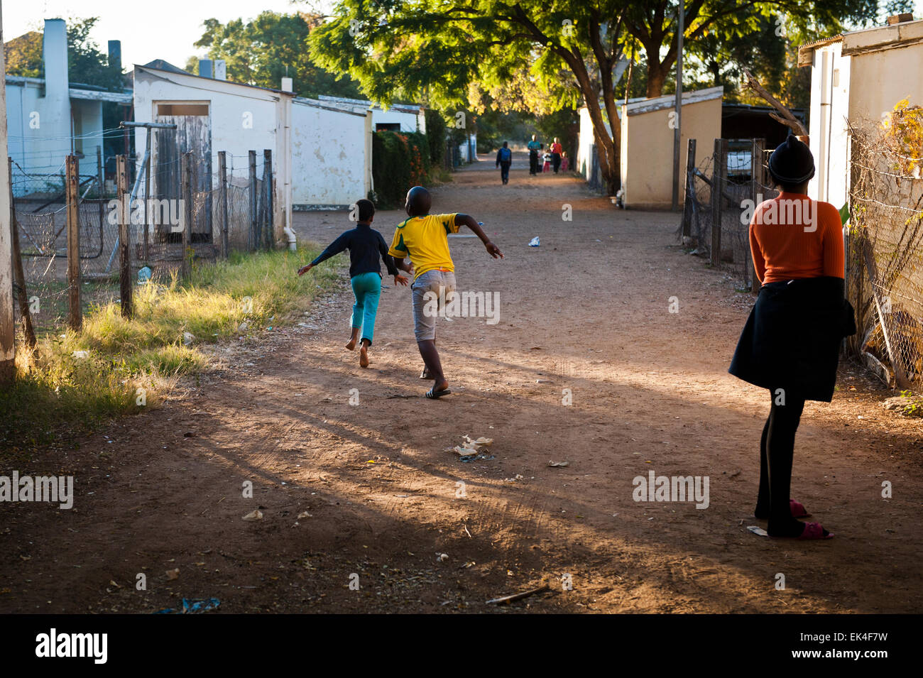 Mafikeng hires stock photography and images Alamy