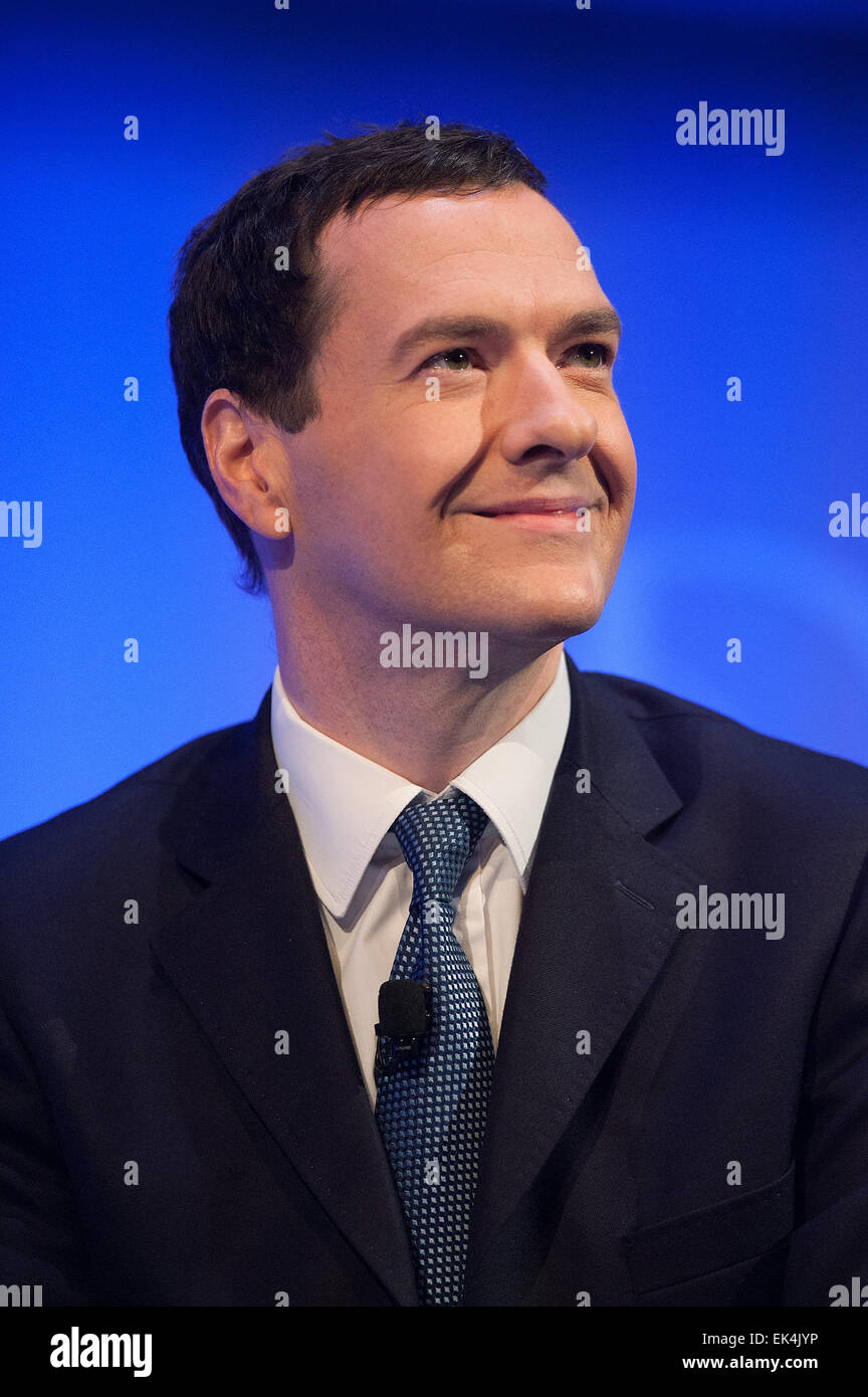 IOD Annual Convention held at the Royal Albert Hall. Featuring: George ...
