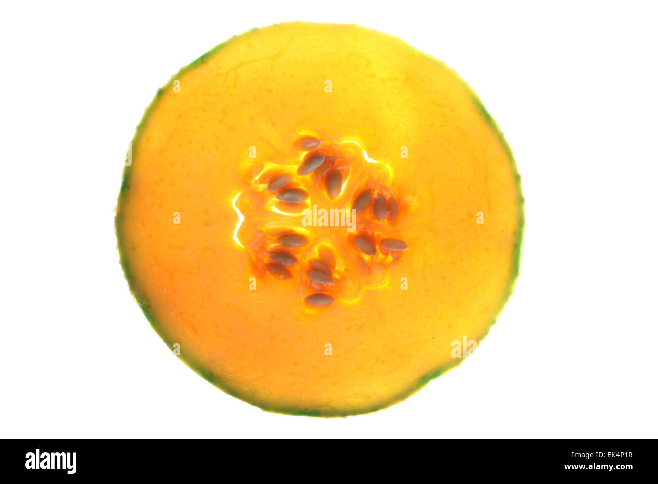 Tropical fruits, exotic fruits, watermelon, Citrullus lanatus Stock