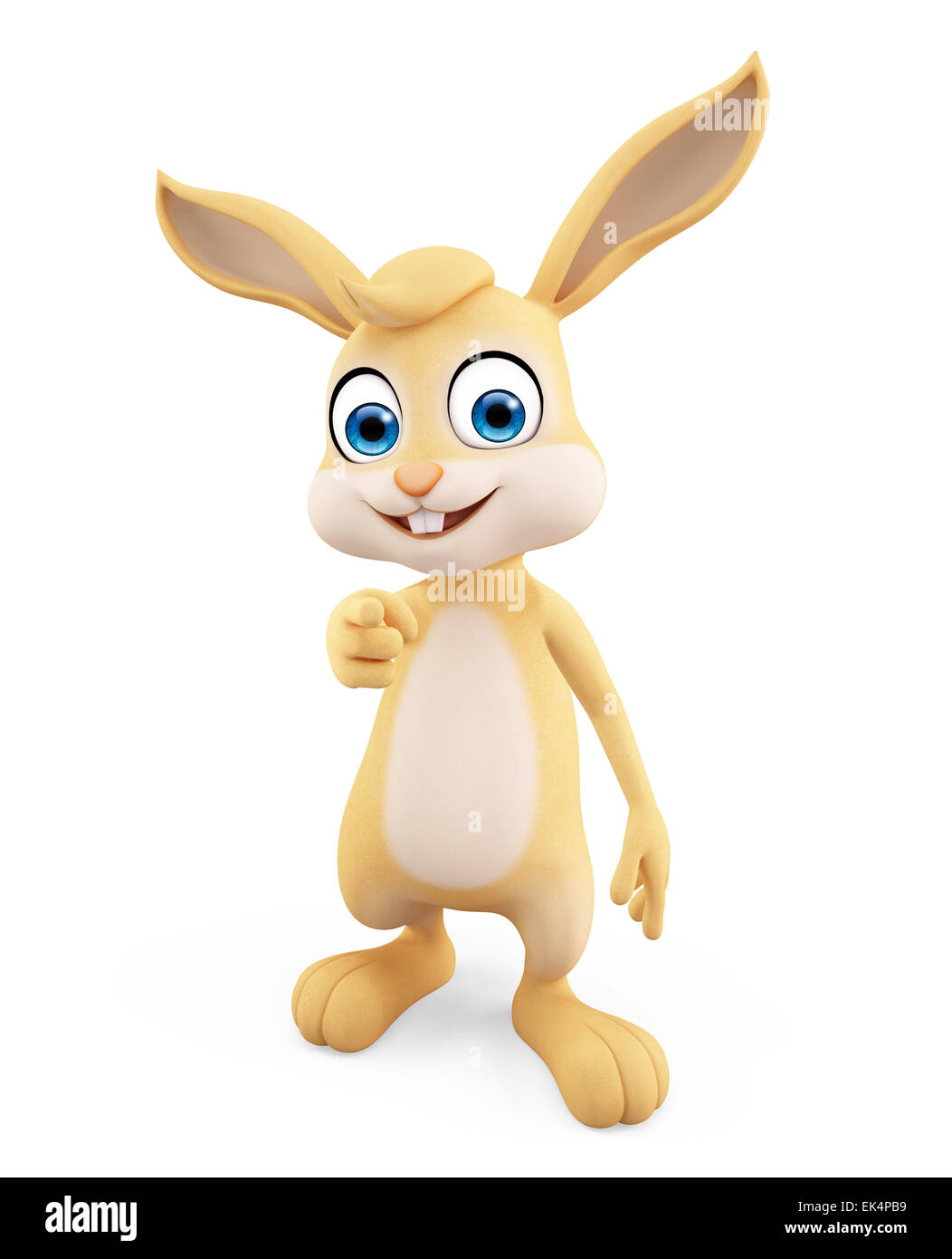 Cartoon easter bunny rabbit pointing hi-res stock photography and images - Alamy Cartoon easter bunny rabbit pointing hi-res stock photography and images - Alamy