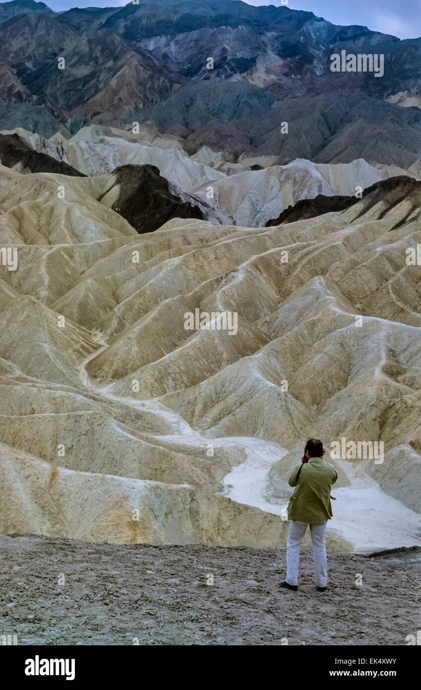Death valley film scan hi-res stock photography and images - Alamy