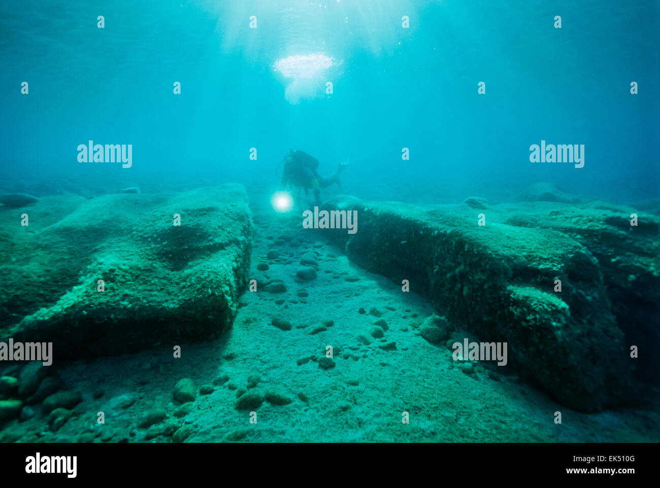 Soverato hi-res stock photography and images - Alamy