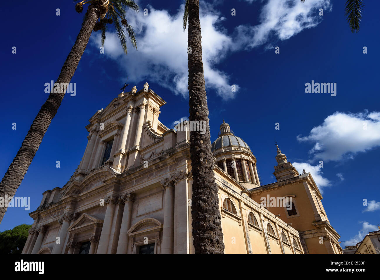 Comiso Sicily High Resolution Stock Photography and Images - Alamy