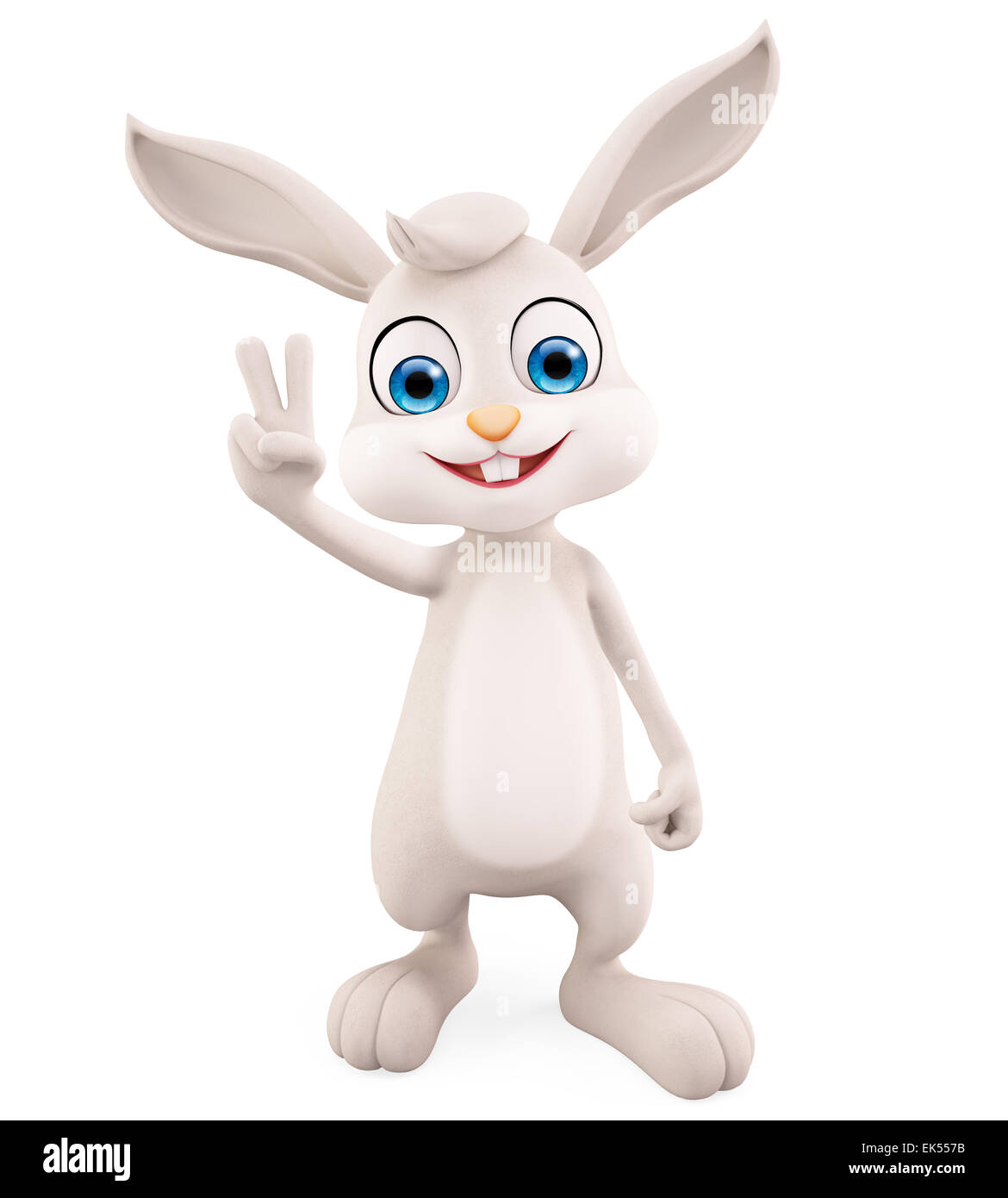 Winning rabbit hi-res stock photography and images - Alamy