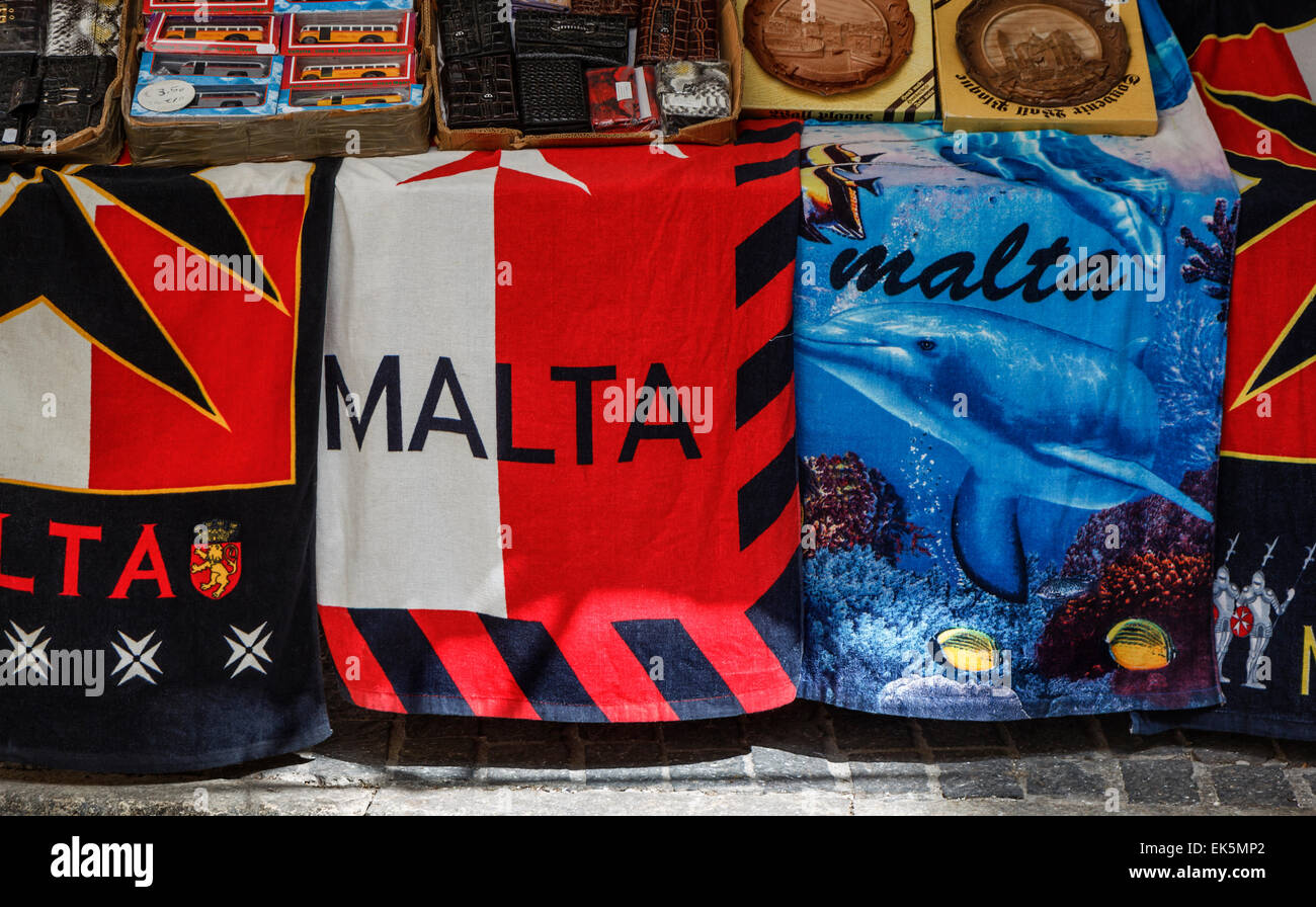 Maltese Beach Towel Maltese Beach Towel