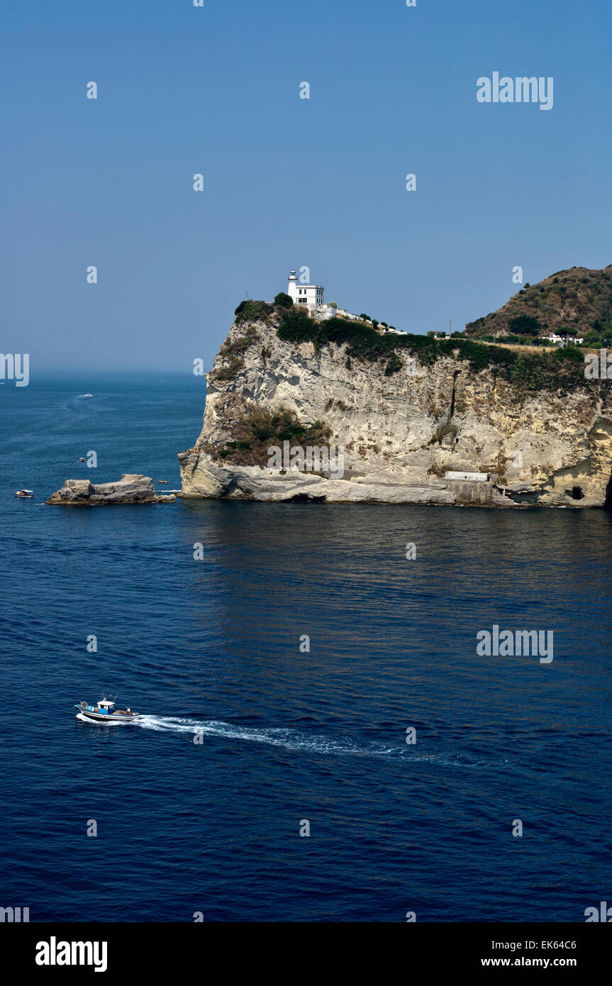 Miseno italy aerial hires stock photography and images Alamy