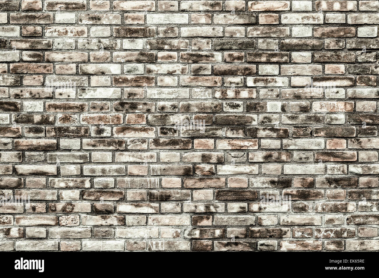 Background texture of a old brick wall Stock Photo - Alamy