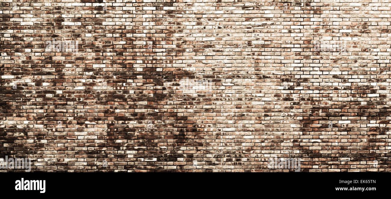 Background texture of a old brick wall Stock Photo - Alamy