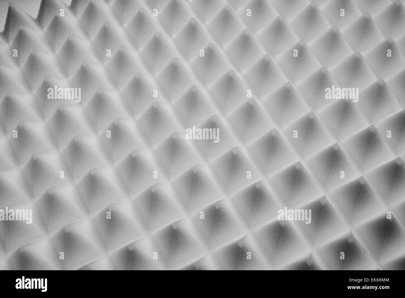 Italy, foam rubber shapes in a foam rubber factory Stock Photo Alamy