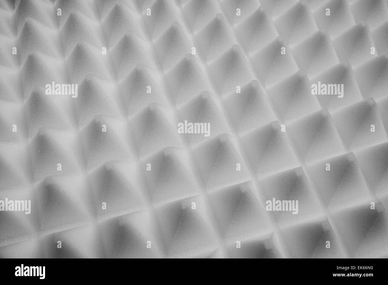 Italy, foam rubber shapes in a foam rubber factory Stock Photo Alamy