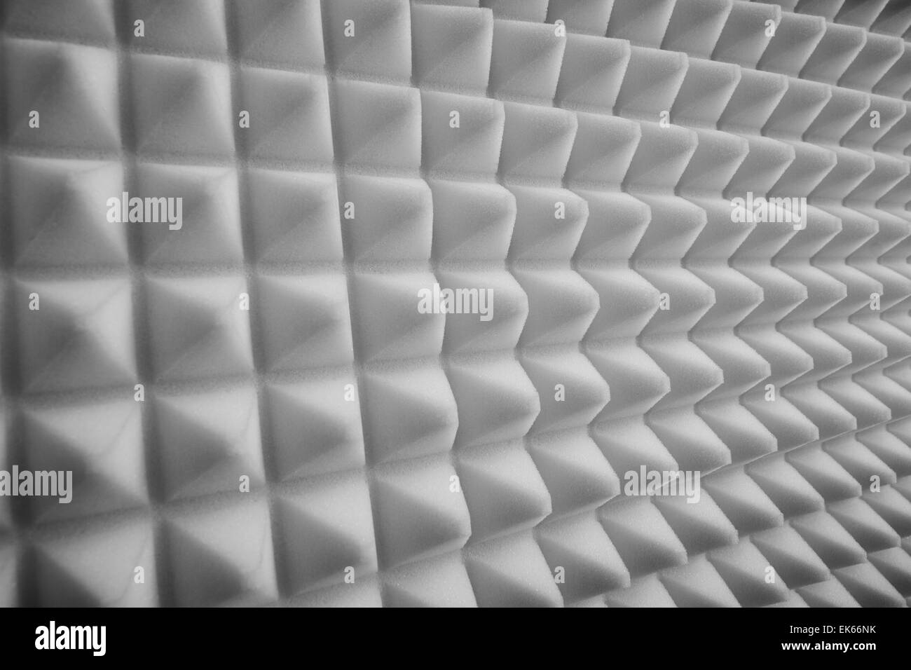 Italy, foam rubber shapes in a foam rubber factory Stock Photo Alamy