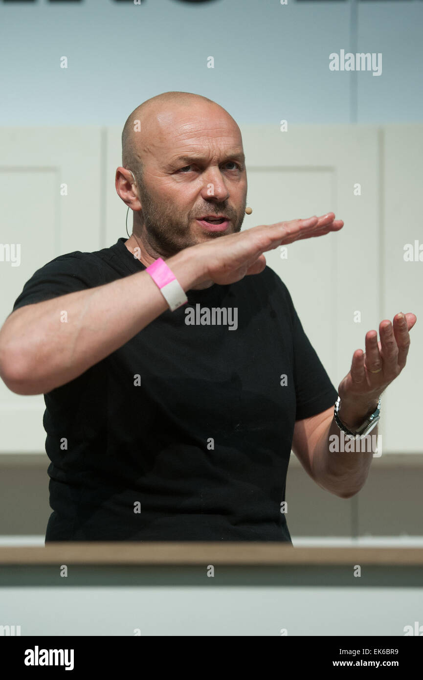 Simon rimmer hi-res stock photography and images - Alamy