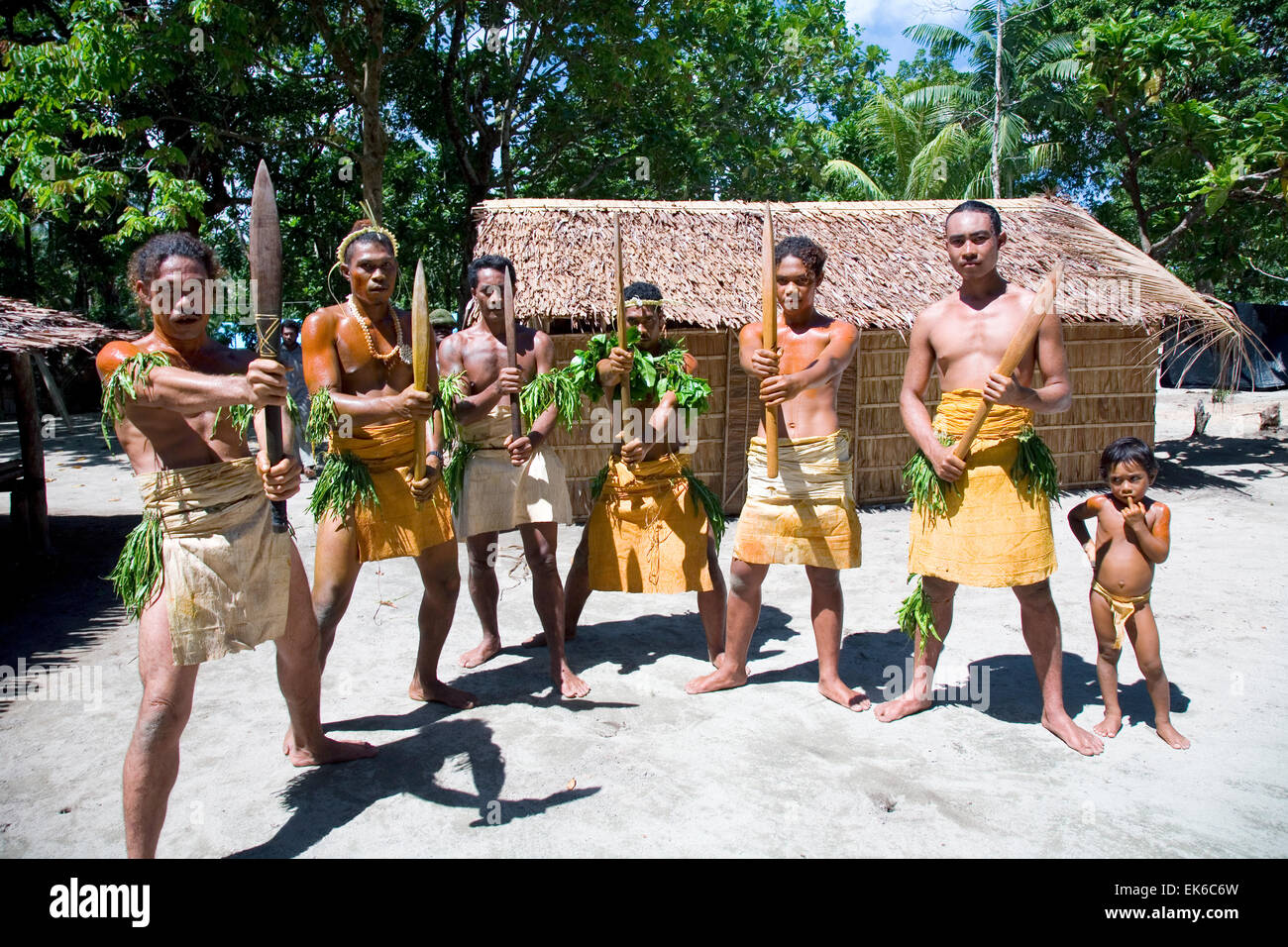 Loincloths Stock Photos & Loincloths Stock Images - Alamy