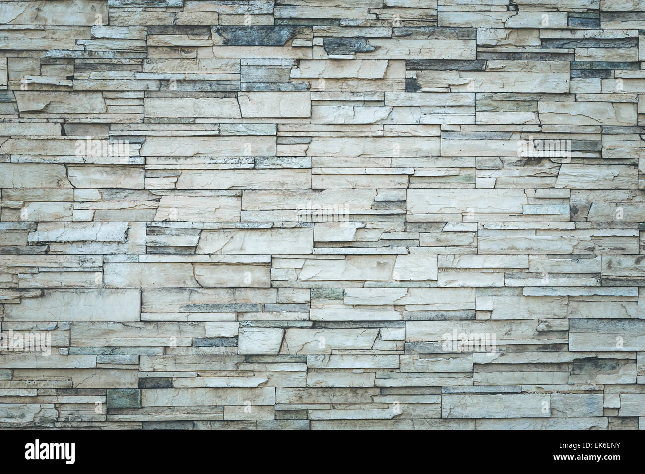 Old natural stone wall for background Stock Photo - Alamy