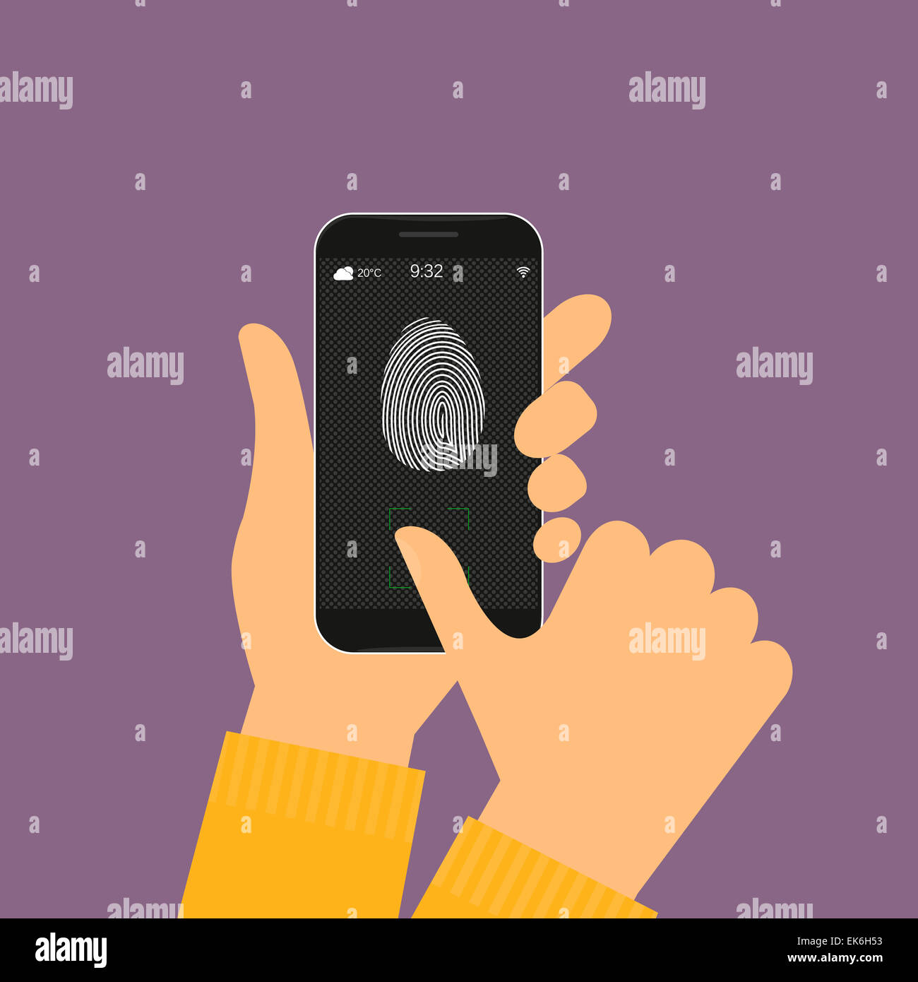 Вход в телефон по отпечатку. Отпечатки пальцев на телефоне. Сканер отпечатка пальца на смартфоне. Сканер отпечатка пальца на дисплее смартфона. Смартфоны с отпечатком пальца.