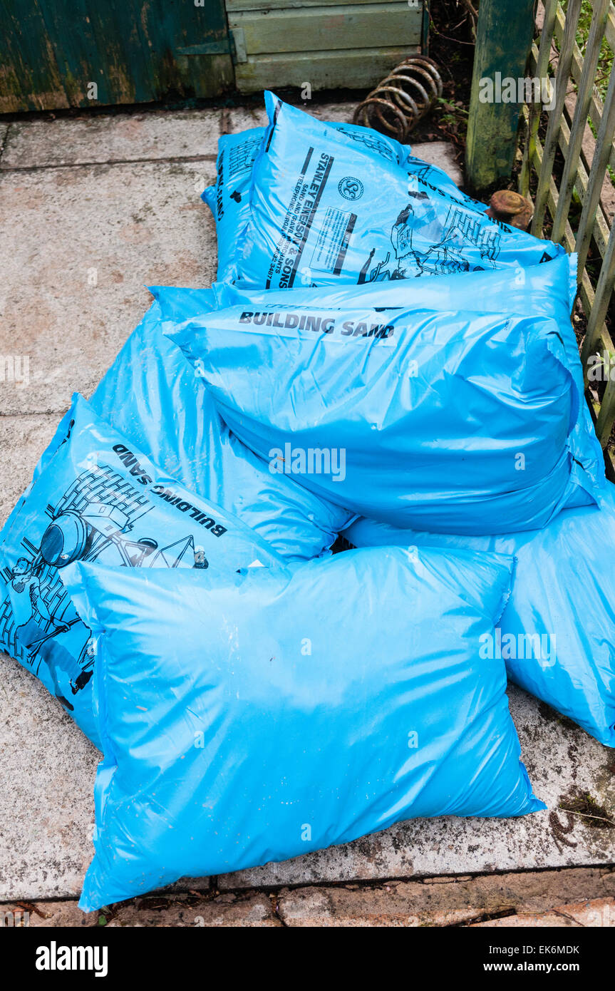 Sand bag hires stock photography and images Alamy