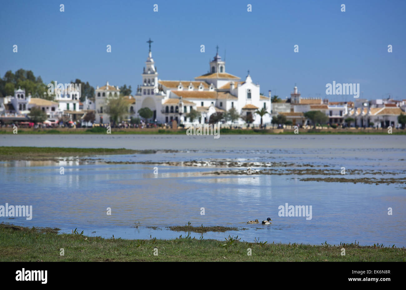 El rocio almonte hires stock photography and images Alamy