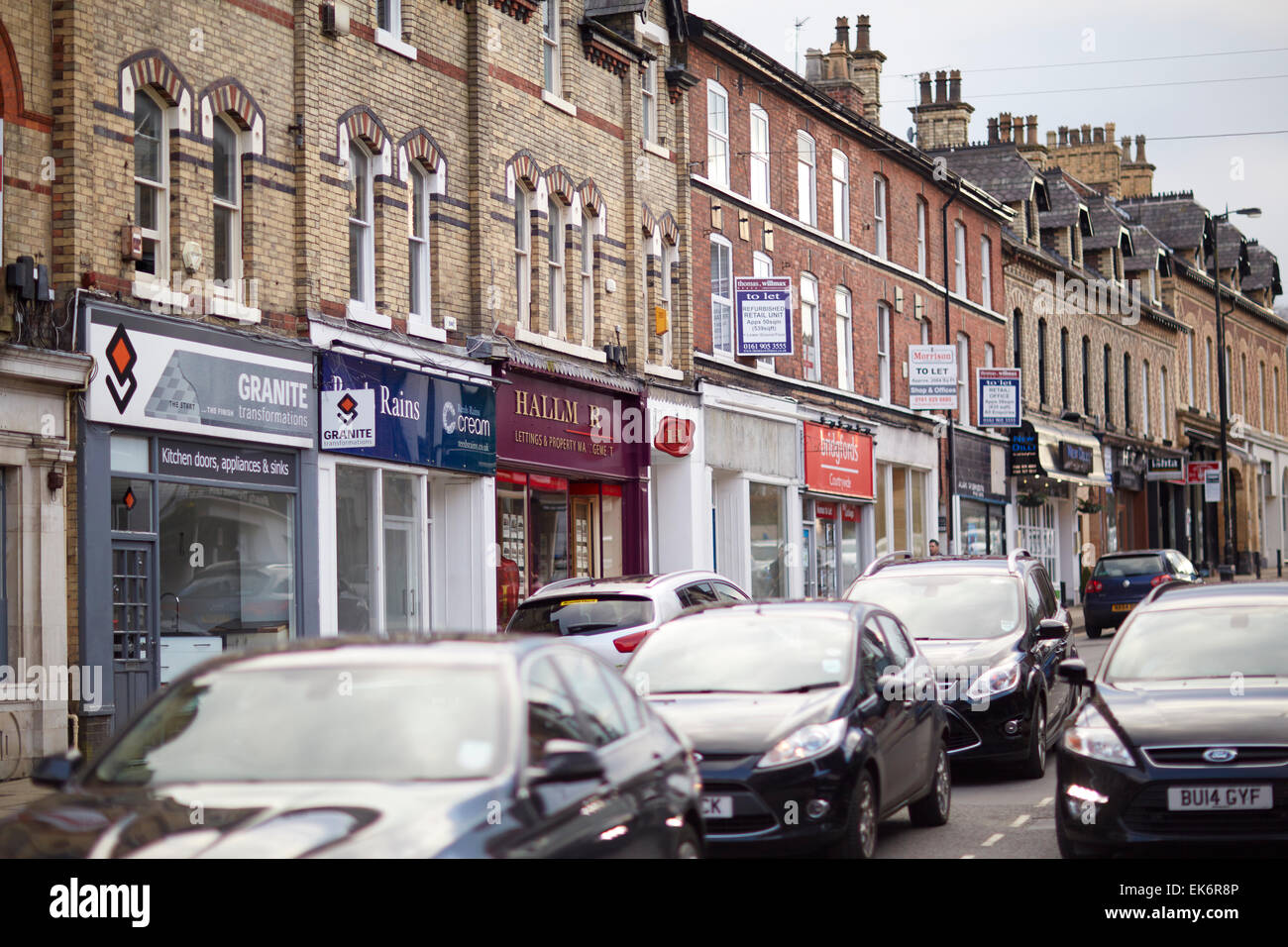 Altrincham Stock Photos & Altrincham Stock Images Alamy