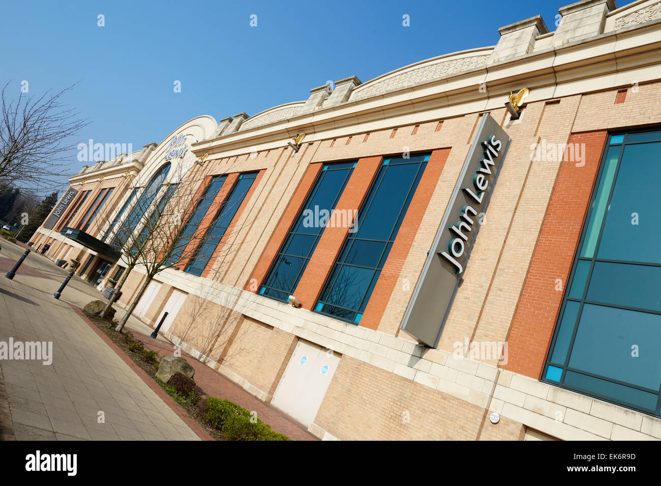 Manchester trafford building hires stock photography and images Alamy