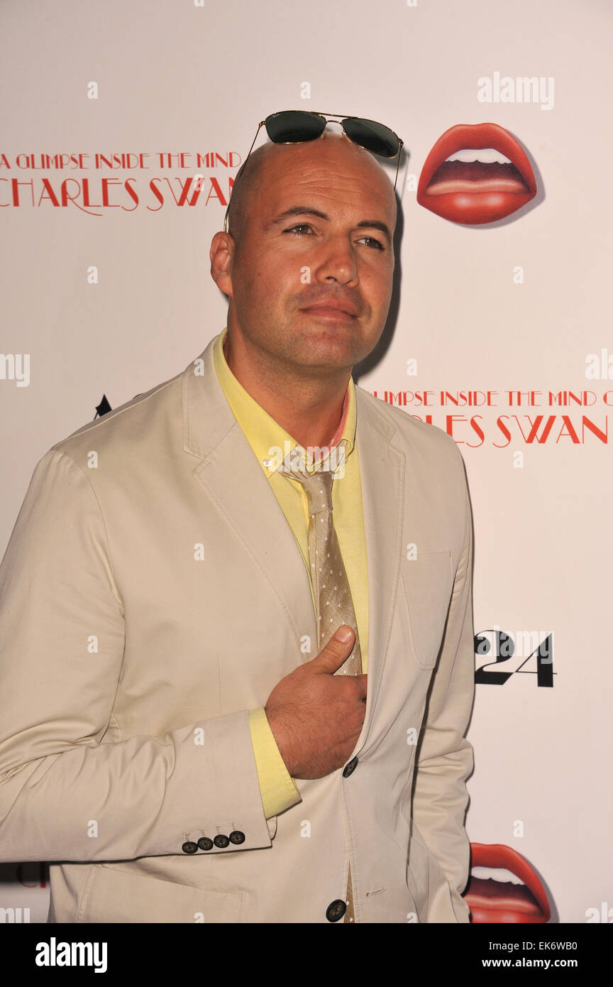 Billy zane actor hollywood hires stock photography and images Alamy
