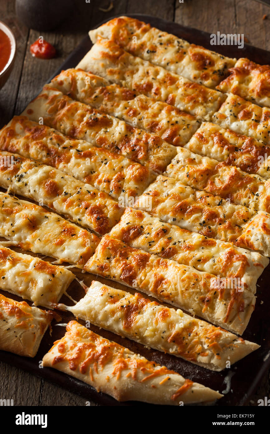 Breadsticks and dipping sauce hires stock photography and images Alamy