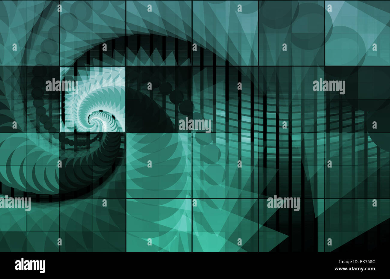 Creative squares hi-res stock photography and images - Alamy