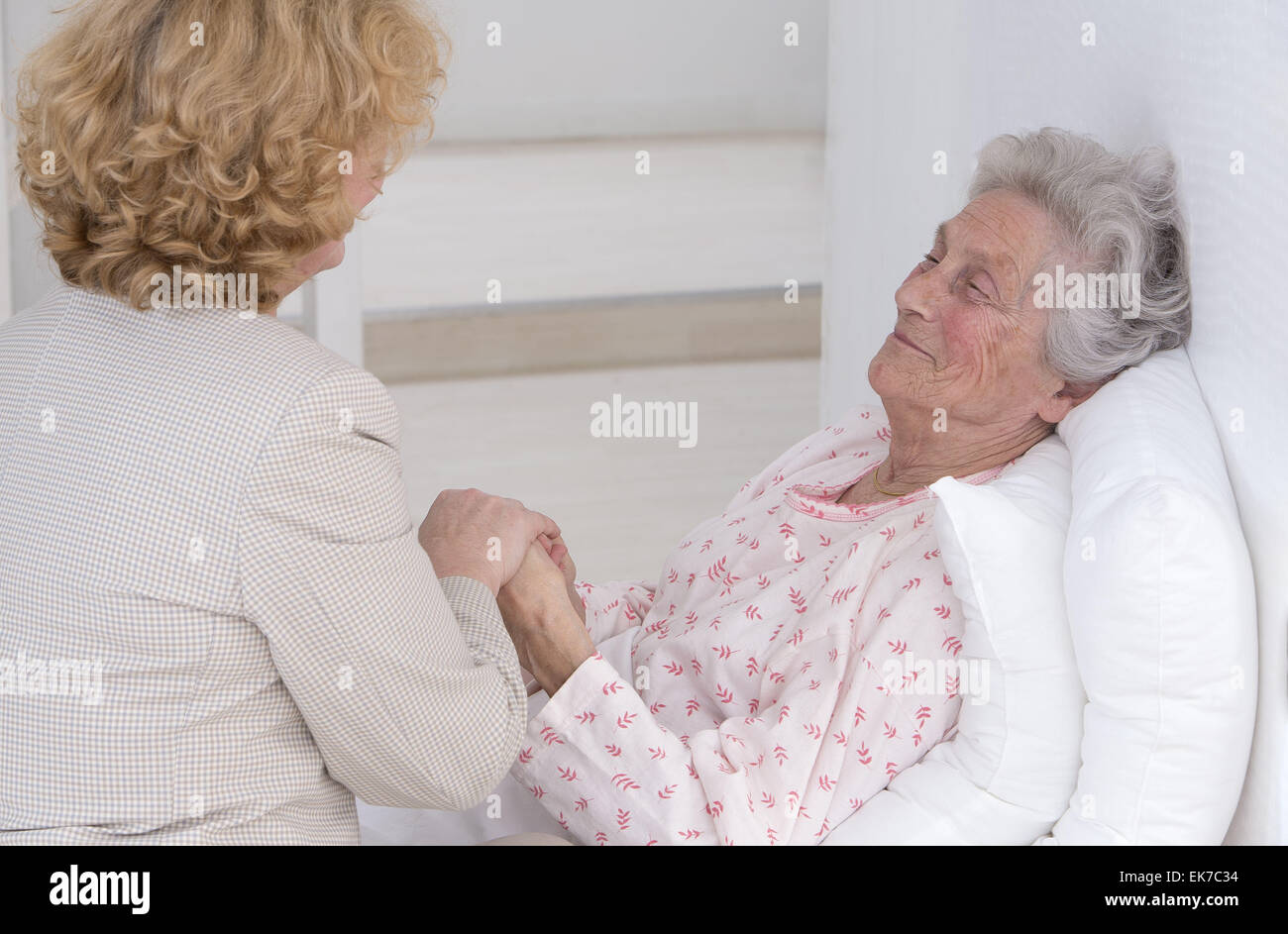 Parental empathy hi-res stock photography and images - Alamy