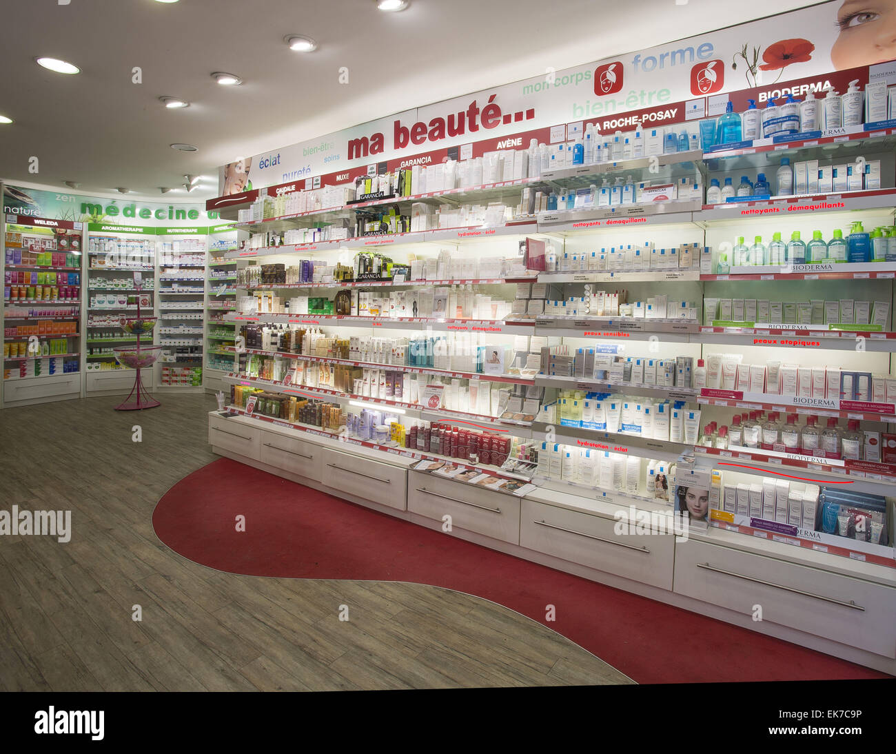 pharmacy-open-access-stock-photo-alamy