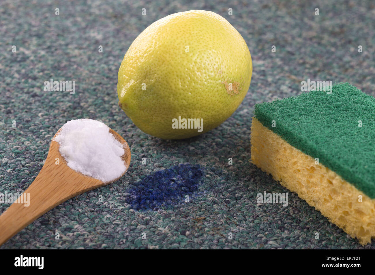 Bicarbonate of soda carpet hires stock photography and images Alamy