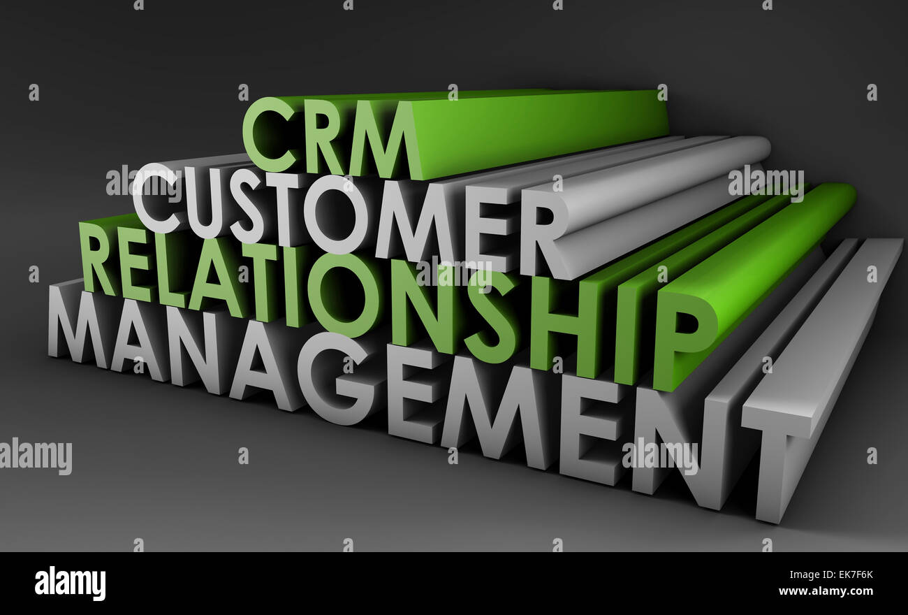 Customer lifecycle management hi-res stock photography and images - Alamy