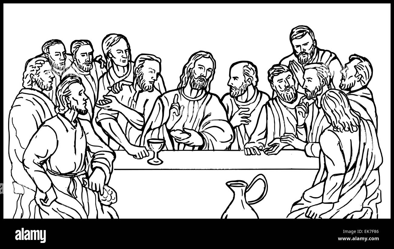 Supper Black and White Stock Photos & Images - Alamy Supper Black and White Stock Photos & Images - Alamy