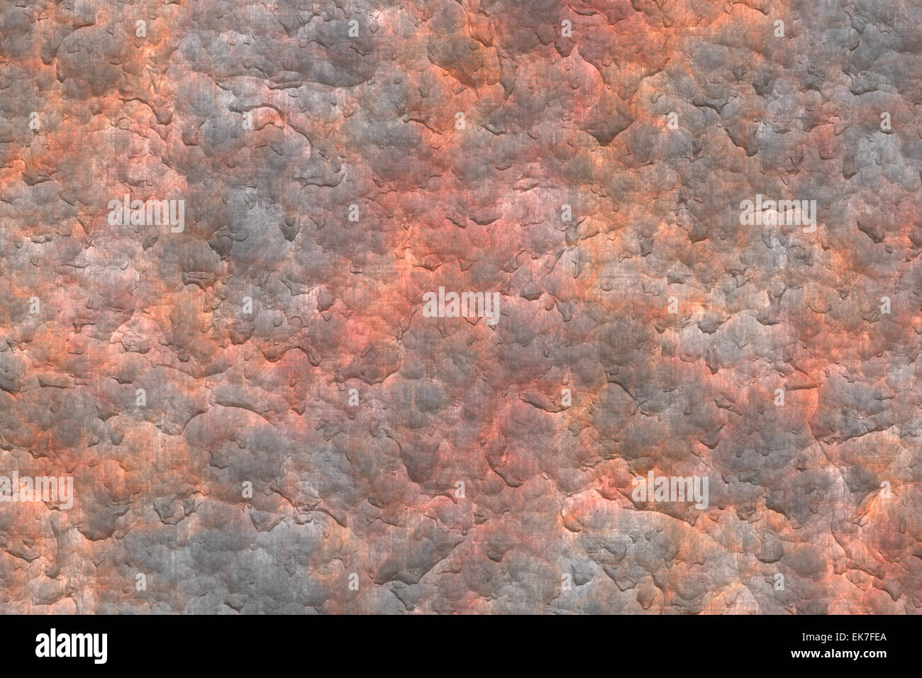 Rusty Metal Plate Texture Grunge Background Stock Photo - Alamy