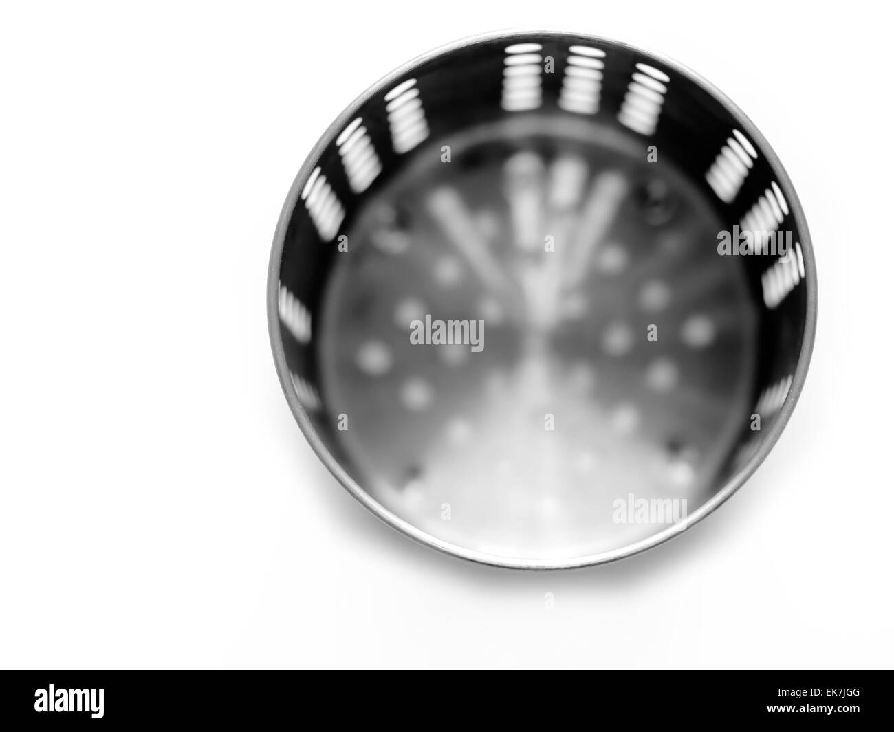 Trash bin hi-res stock photography and images - Alamy