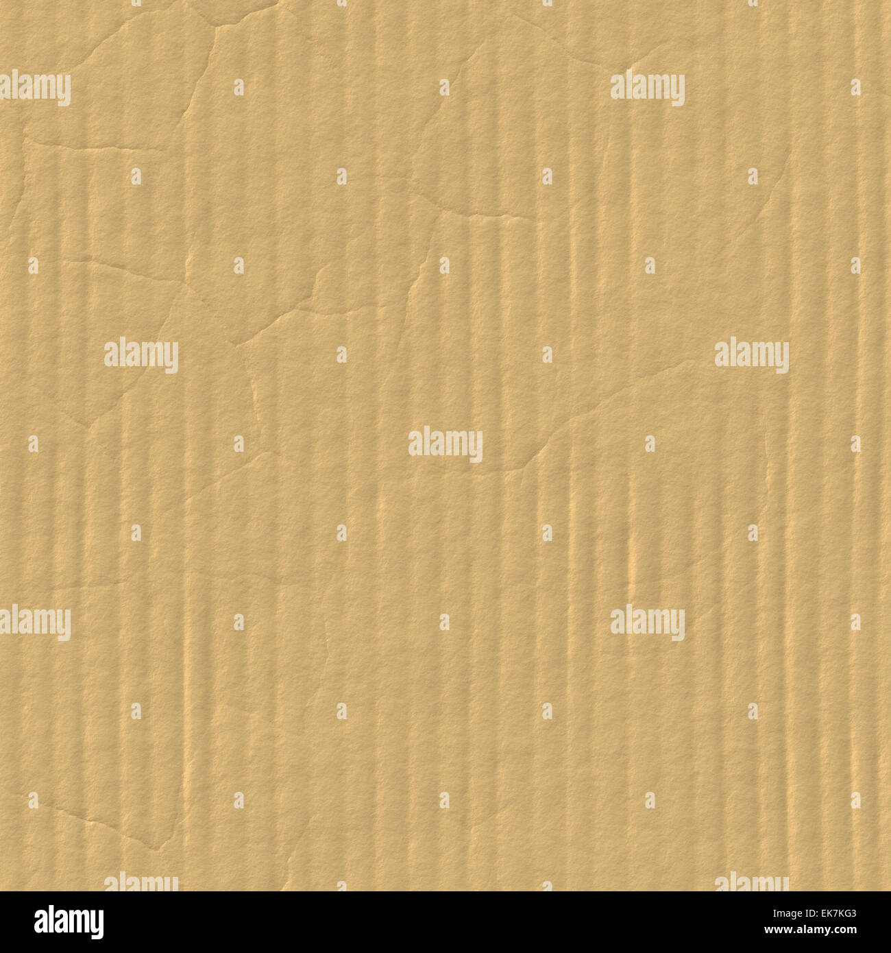 Seamless Cardboard Texture Stock Photo - Alamy