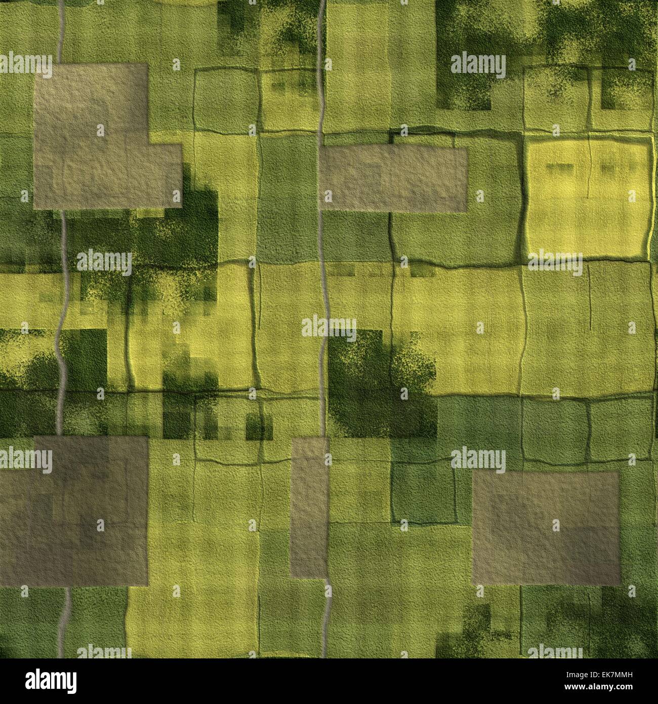 Crop rotation farming cartoon hi-res stock photography and images - Alamy