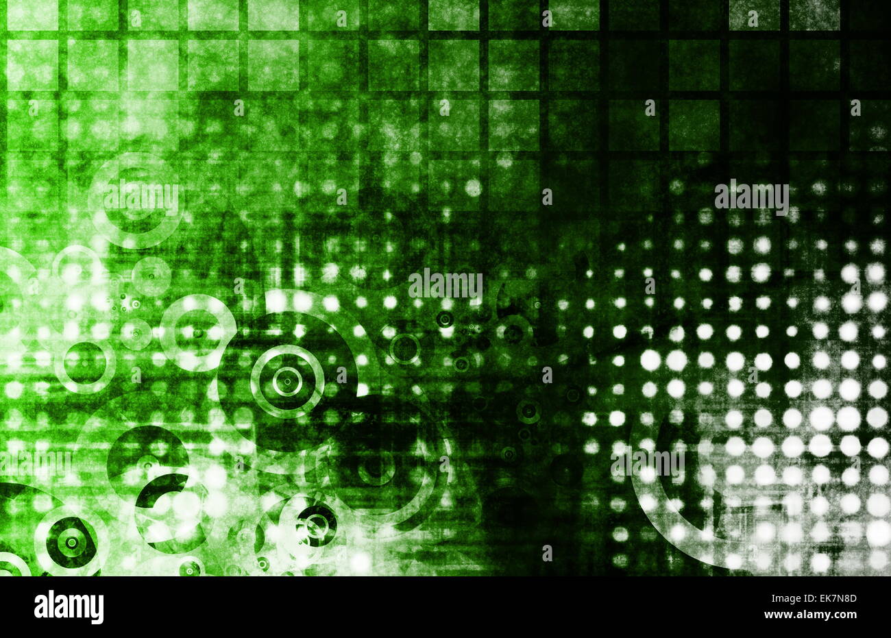 Retro modern fusion hi-res stock photography and images - Alamy