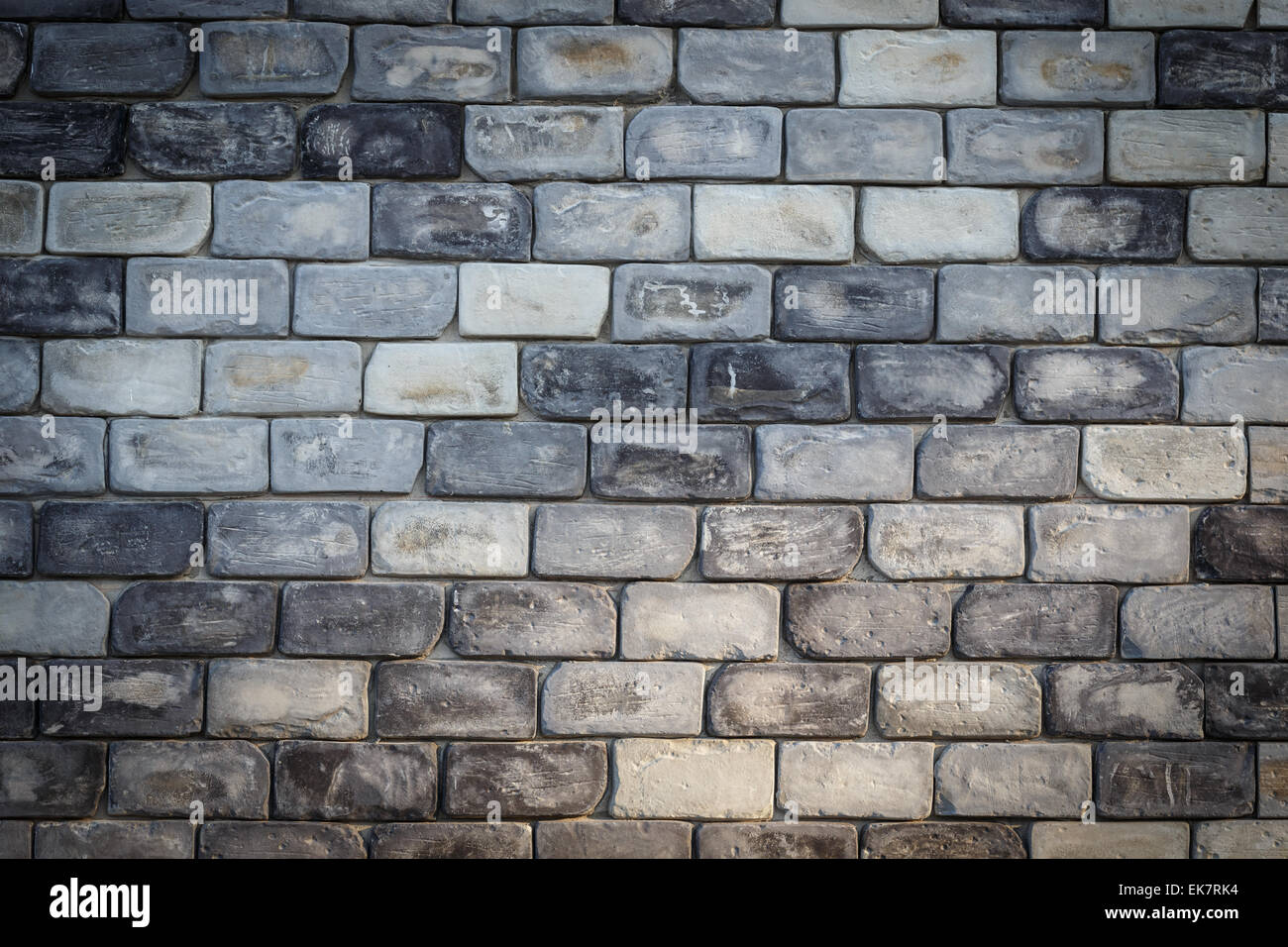 Grey Stone wall texture background Stock Photo - Alamy