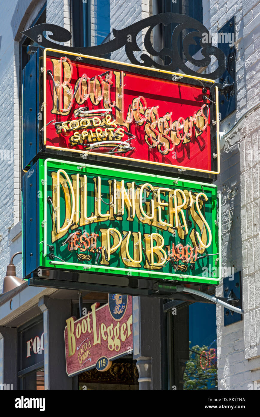 Michigan traverse city hires stock photography and images Alamy