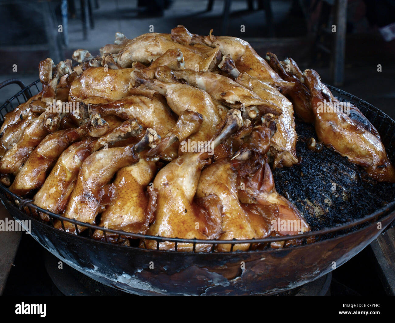 Chinese beggar hi-res stock photography and images - Alamy