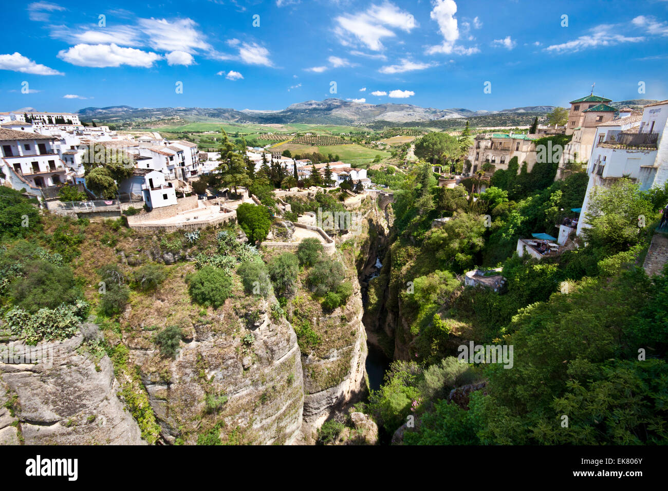 Antique panoramic scene hi-res stock photography and images - Alamy